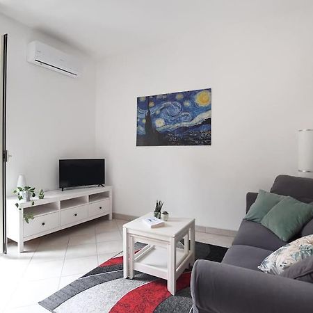 Iflat Downtown House Apartment Palermo Bagian luar foto
